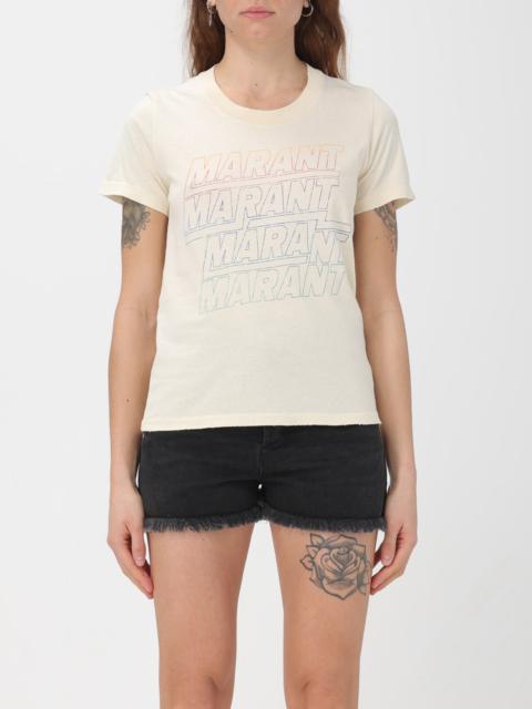 T-shirt woman Isabel Marant