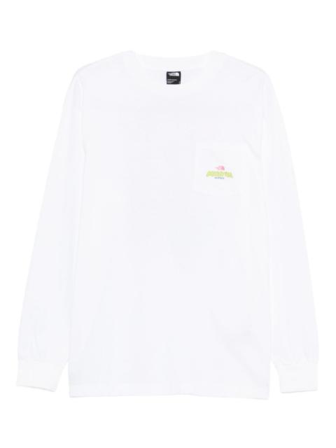 The North Face Expedition Celebration T-shirt