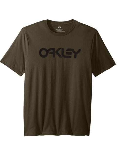 OAKLEY 100C-Mark II T-Shirt "Dark Brush" 456932A 86V