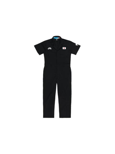 nike acg オーバーオール LAB Nike Nike Lab ACG Woven Overalls