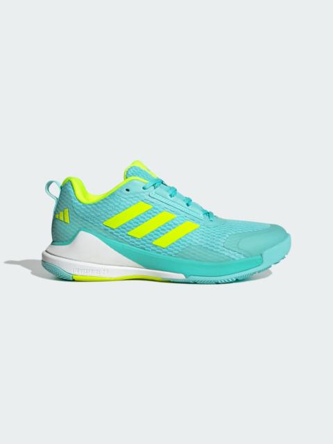 adidas Novaflight 2 Indoor Shoes