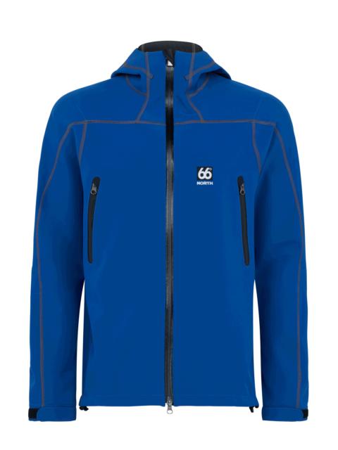 66°NORTH Vatnajökull Polartec® Power Shield® outdoor guide jacket