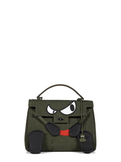 Readymade NEW DOLL BAG / KHA