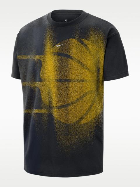 Nike Indiana Pacers Men's Basketball T-Shirt