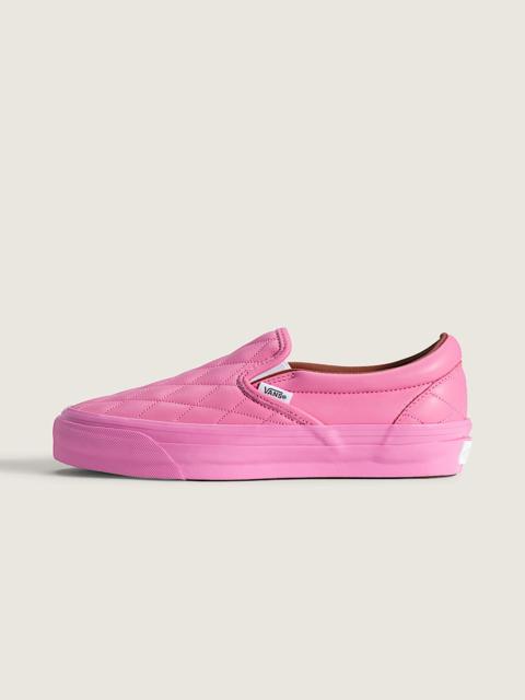 Vans Premium Classic Slip-On Shoe