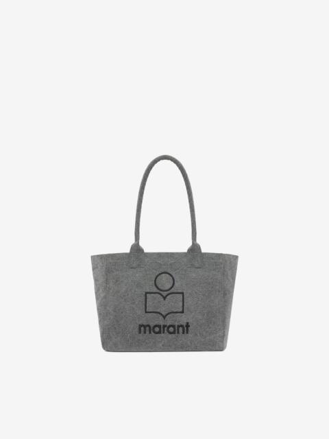 Isabel Marant YENKY ZIPPED BAG