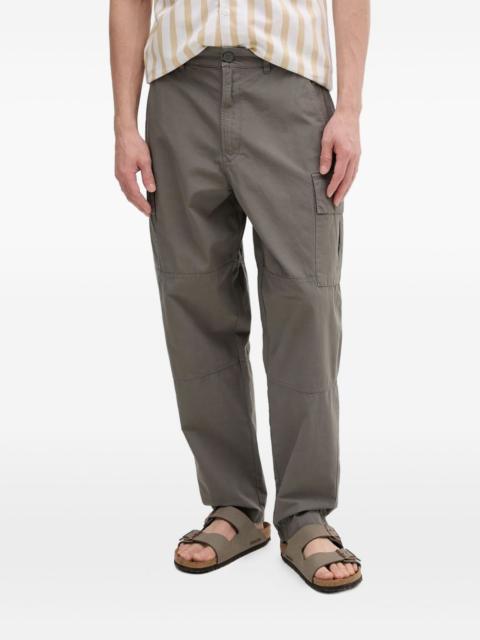 Barbour cargo-pocket trousers