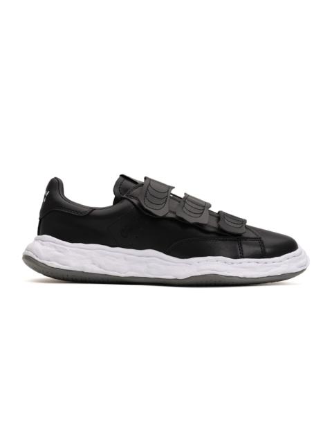 Maison MIHARAYASUHIRO 71MICHAEL x MMY "CHARLES" OG Sole Tear Low-top Verclo Sneaker