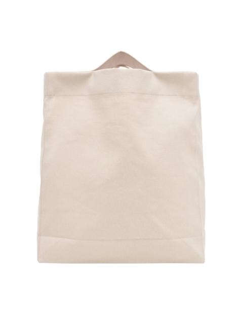 ISSEY MIYAKE Drawn And Pressed Handbag