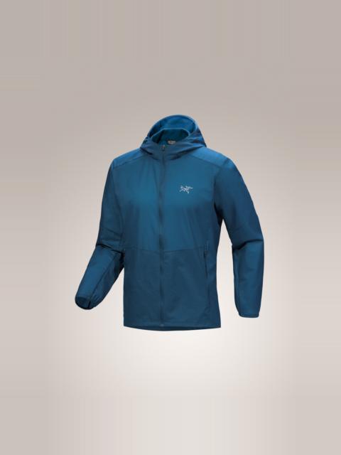 Arc'teryx Incendo Airshell Hoody