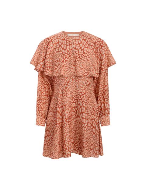 MARIE OLIVER REEVES DRESS