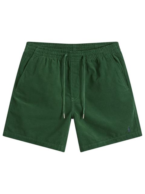 Polo Ralph Lauren Polo Ralph Lauren Micro Corduroy Shorts