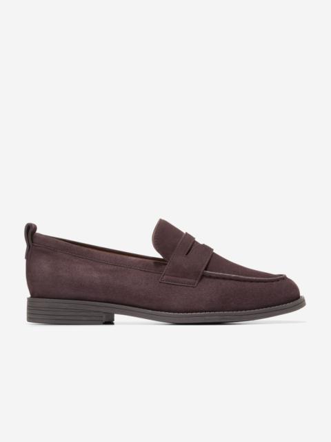 COLE HAAN Women's Stassi Penny Loafers