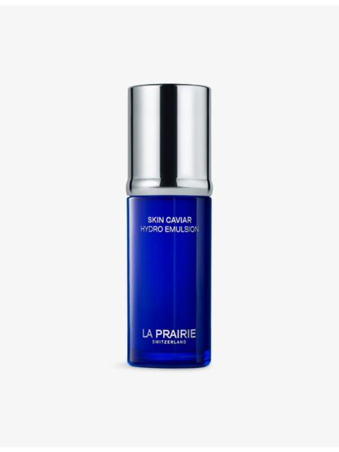LA PRAIRIE Skin Caviar Hydro Emulsion Duo Set Worth £192.50