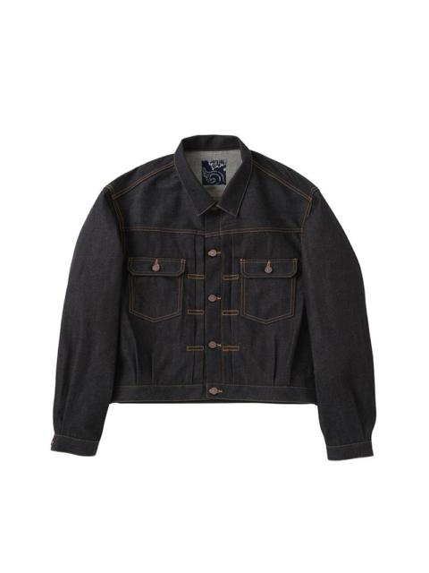 visvim SS 101X JKT UNWASHED
