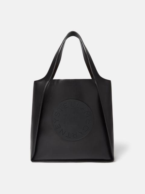 Stella Logo Square Tote Bag