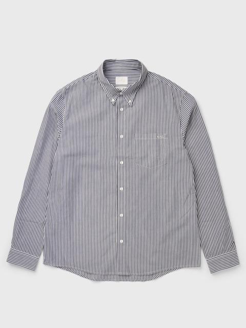 A.P.C. NEW GREG SHIRT