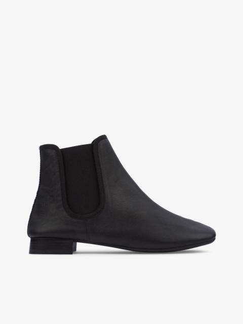 ELOR ANKLE BOOTS