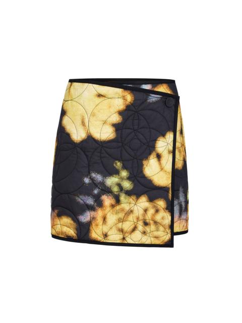 MARIE OLIVER ORCA SKIRT