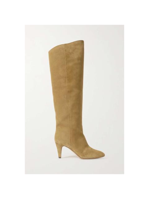 Isabel Marant Lispa 75mm knee boots