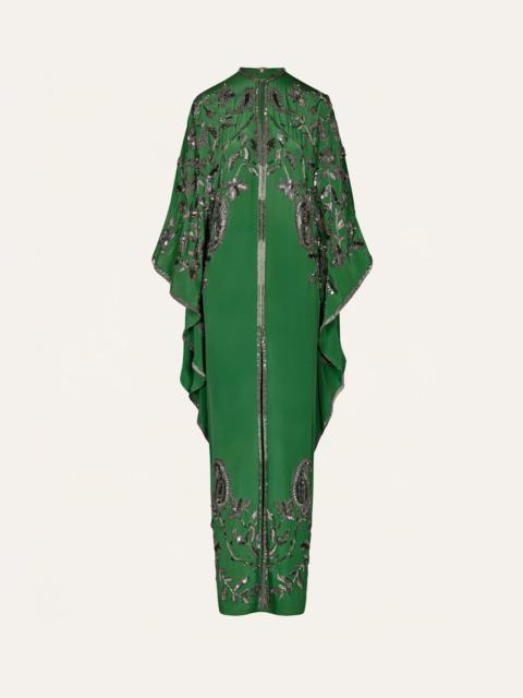 Johanna Ortiz Mystical Gaucho Tunic Dress