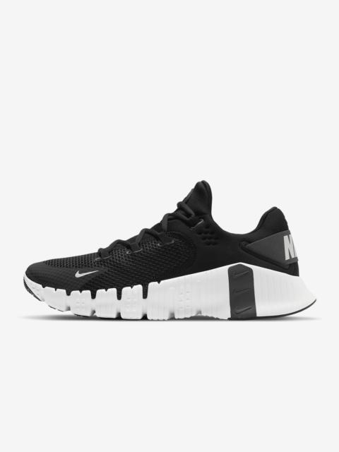 Nike Free Metcon 4 Workout Shoes