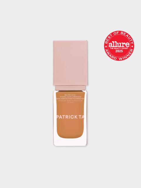 Patrick Ta Mini Major Skin Hydra-Luxe Luminous Foundation