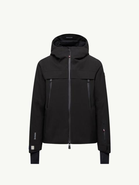 Moncler Grenoble Chanavey Hooded Ski Jacket