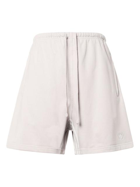 adidas adidas originals ESS SHORT Casual Sports Shorts Gray HD4820