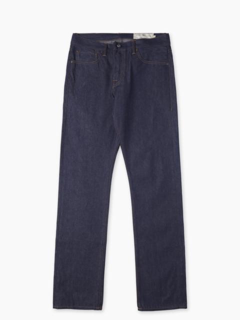 Rogue Territory ROGUE TERRITORY STANTON SELVEDGE INDIGO 11OZ