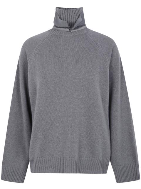 Brunello Cucinelli Sweater Turtleneck "Cashmere Turtleneck"