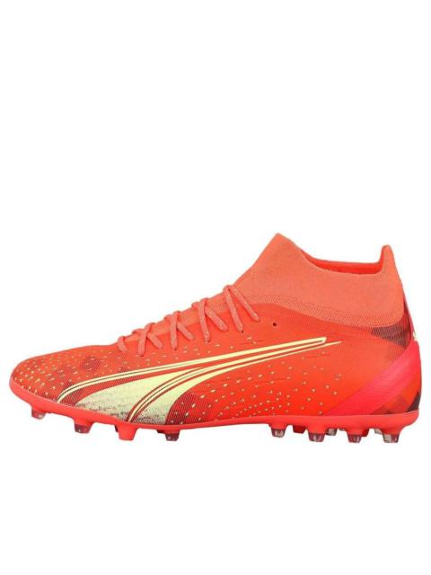 PUMA PUMA Ultra Pro MG 'Red Gold' 106933-03