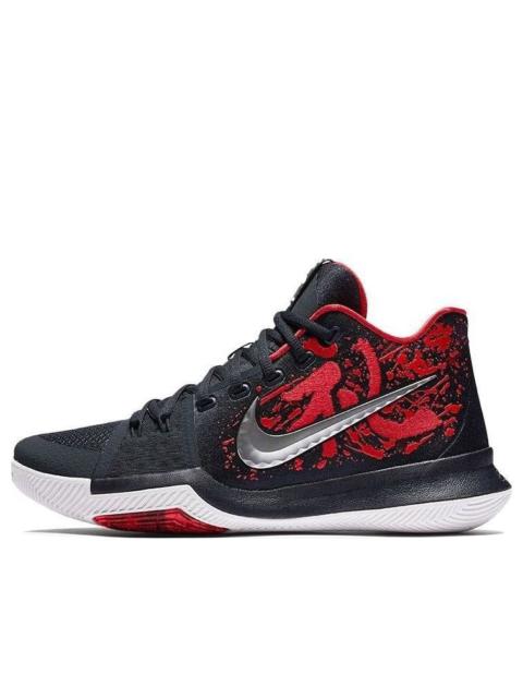Nike Nike Kyrie 3 사무라이