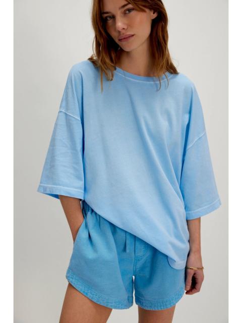 FREE PEOPLE We The Free Perfect Oversized Tee