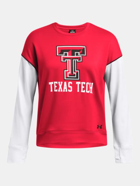 Under Armour UA Tech™ Terry Gameday Collegiate