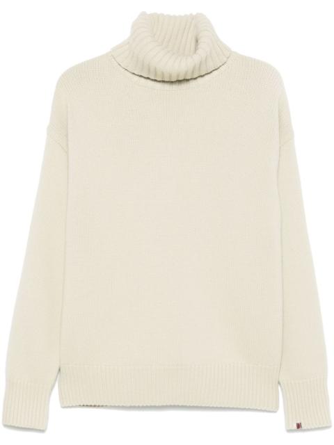 extreme cashmere 20 sweater