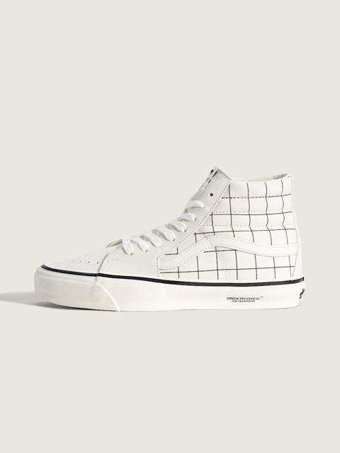 UNDERCOVER OTW by Vans X UNDERCOVER Sk8-Hi