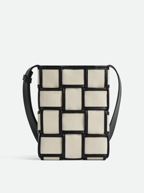 Bottega Veneta Cassette Phone Pouch