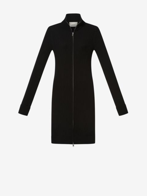 Isabel Marant ALEXANE WOOL DRESS