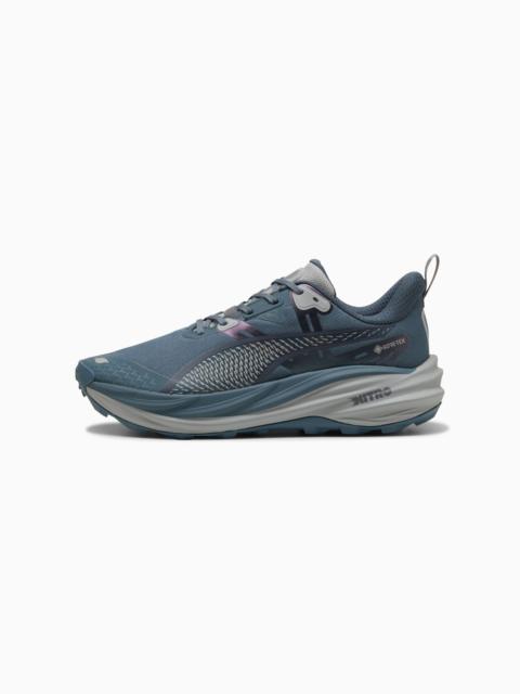 PUMA Voyage NITRO™ 4 GORE-TEX® Men's Waterproof Trail Running Shoes