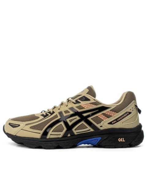 Asics ASICS Gel-Venture 6 'Brown Black' 1203A297-200