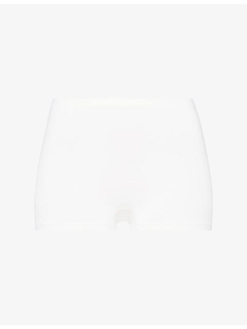 HANRO Touch Feeling microfiber boy shorts
