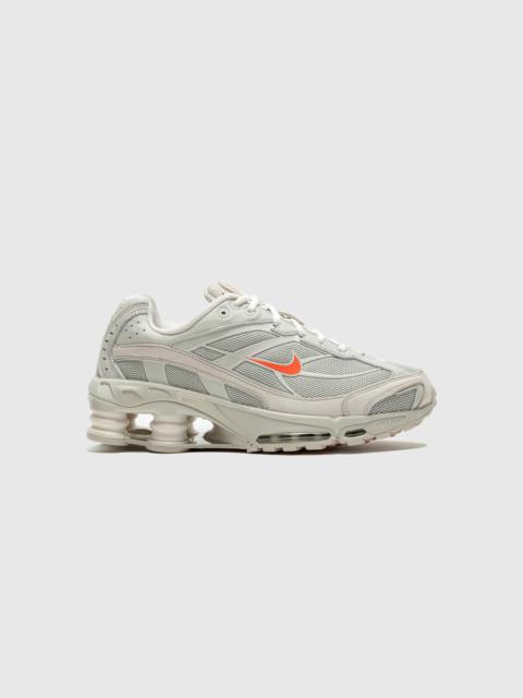 SHOX RIDE 2 "TURF ORANGE"