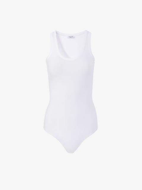 Alaïa TANK BODY