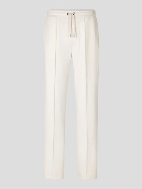 BOGNER Ben Jogging pants in Off-white