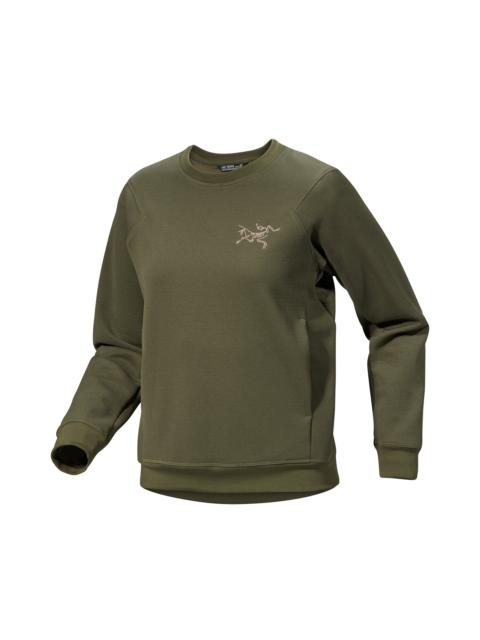 Arc'teryx Aestas Crew Neck Pullover