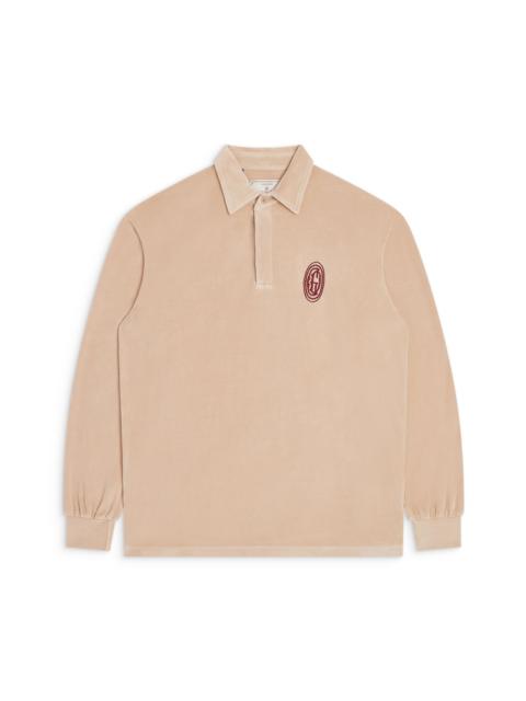 GALLERY DEPT. CHATEAU POLO SHIRT