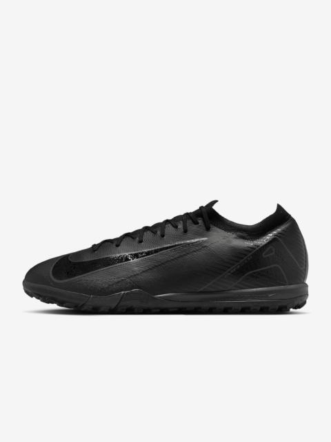 Nike Mercurial Vapor 16 Pro TF Low-Top Soccer Shoes