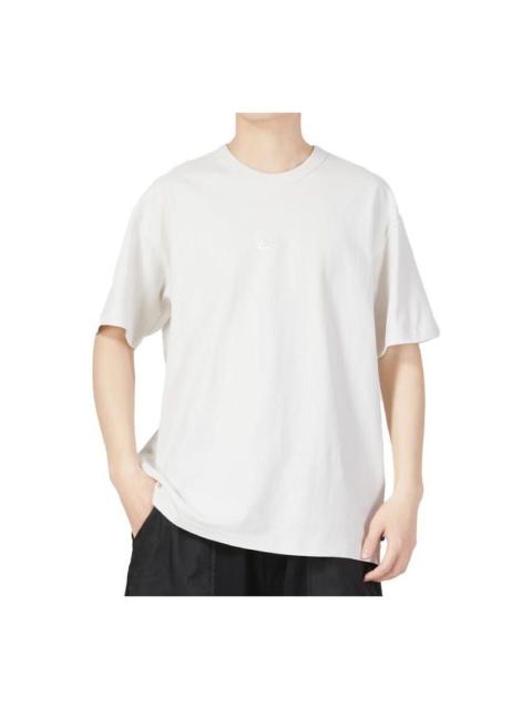 Nike Sportswear Premium Essentials T-Shirt 'White' DO7393-030
