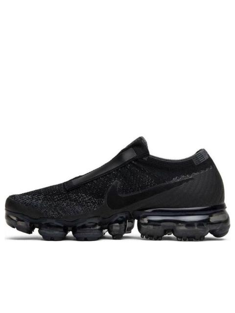 (WMNS) Nike COMME des GARCONS x Air VaporMax 'Black' 924501-001